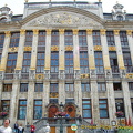 La Maison des Ducs de Brabant